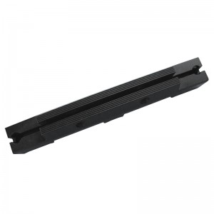 Lodrette og puder tætningskæber