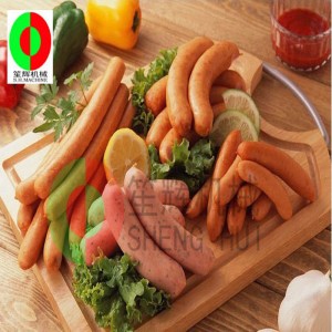 Pumpe pølsemaskine GC-200