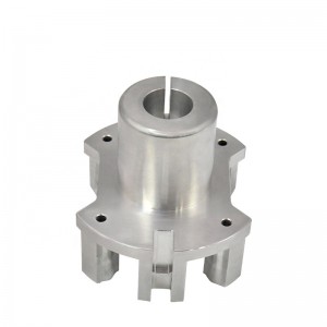OEM CNC maskine forarbejdning motorcykel stål dele