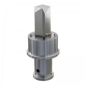 Kina OEM CNC-maskineinjektion SKD11 Fremstilling af støbeforme