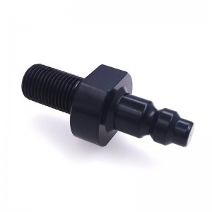 Reservedele til vedligeholdelse af maskine ikke-standard maskine vedligeholdelse