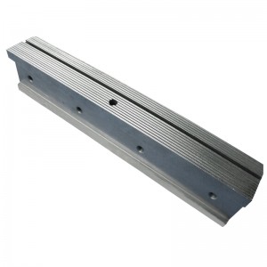 emballeringsmaskiner forsegle kæber knive formere