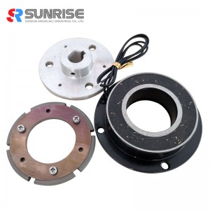 SUNRISE Pris synlighed Industrielle maskindele, der bærer elektromagnetisk bremse