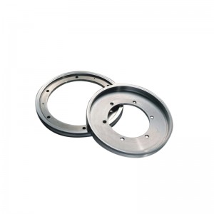 Slittering af god kvalitet