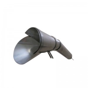 emballagemaskine sachet tidligere