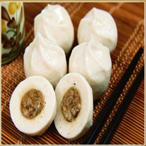 Conch-pelleteringsmaskine HLW-300