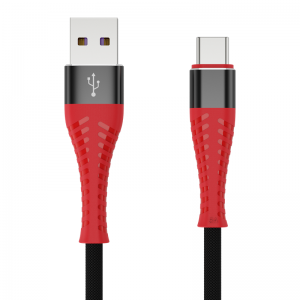 Micro usb-datakabel 5A hurtig hurtigopladning datakabel til Huawei mobiltelefon