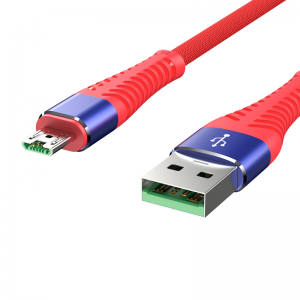 Originalkvalitet Sync Charge-datakabel til VIVO