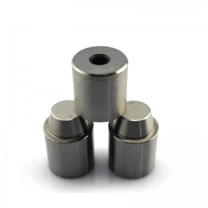 Skræddersyede wolframkarbidele til progressive dies fra Kina