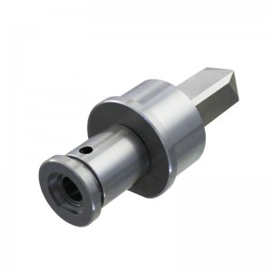 Ticn Coating Wire Cutting Wolfram Carbide Die Punch Carbide Molding Tools Mold Mold Del