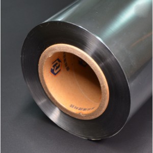 Varmt salg Vakuumdannelse klar stiv PET-plastfilm til pakning af blistermedicin