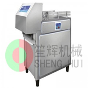 Stor frosset kødskærer / frosset kødskærer DR-QK5