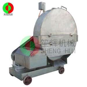 Frosset kødskærer / frosset kødflaker PP-400D