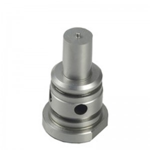 Stempling Die / Plastic Mold Parts Mold Inserts Injection Mold core hulrumsdele