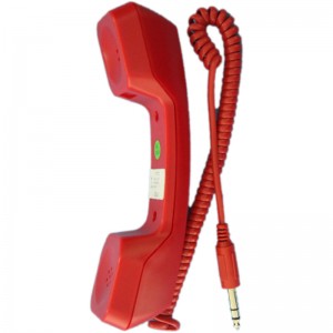 TX7772 Mobiltelefon til brandtelefon