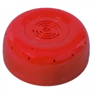 TX7320 adresserbar lyd