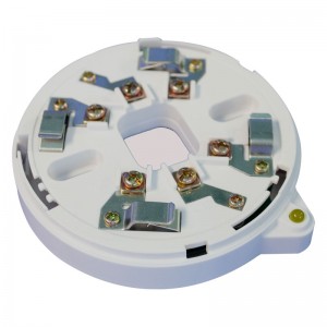 TX7232 Base Mount Kortslutningsisolator