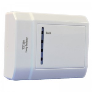 TX7230 adresserbart isolatormodul