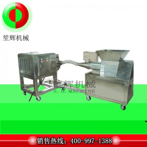 Stor kødseparator af fjerkræ / stor kødudskiller (enhed) FL-1500