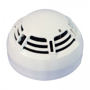 TX7120 Intelligent Heat \u0026 Smoke Combined Detector