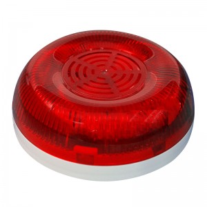 TX3309 Trådløs lydbeholder