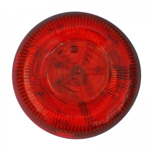 TX3309 Trådløs lydbeholder