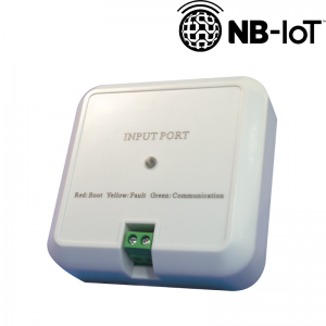 TX3202-NB NB-IoT Smart Input Module
