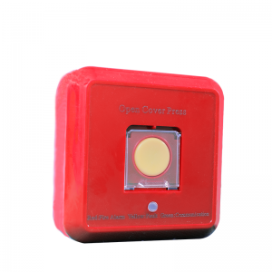 TX3141 Trådløst manuelt opkaldspunkt