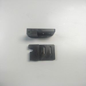 Bearbejdning af dele