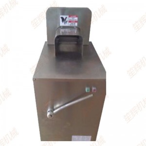 ZG-212D Bone Chopper / ZG-212F Frozen Bone and Frozen Meat Chopper