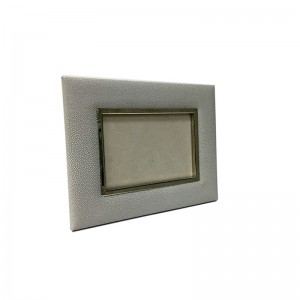 Fabrikstilpasset håndlavet papiremballage fotogave