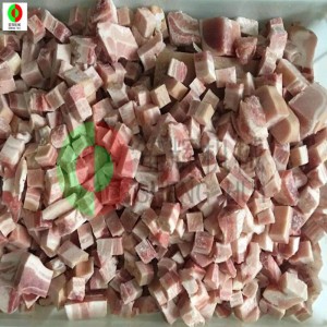 Frosne ribben køl skæremaskine PG-330E