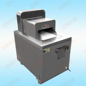 Frosne ribben køl skæremaskine PG-330E