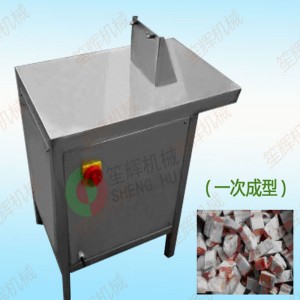 Frosset kødhakker PG-225C (engangsstøbning)