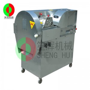 Multifunktions fiskemaskemaskine YD-1000