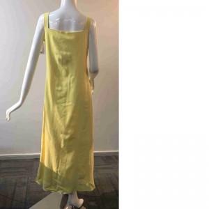 SUSPENDER SKJÆRT TBWD0008