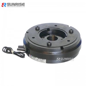 Kina SUNRISE industriel elektromagnetisk kobling til trykmaskine MCS-1 (-2)
