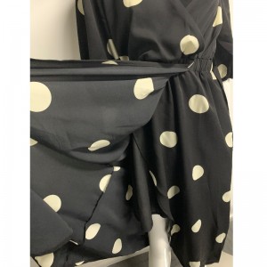 POT PRINTED KLÆR TBCD0010N