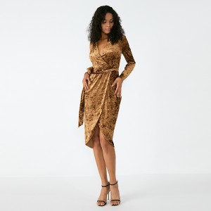 Femme aften luksuriøst, nyt føles Boutique Dametøj