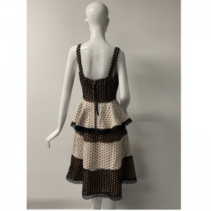 LAGERET KJOLE JLWD0002