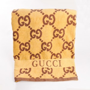 Jacquard Classic Desgin håndklædesæt