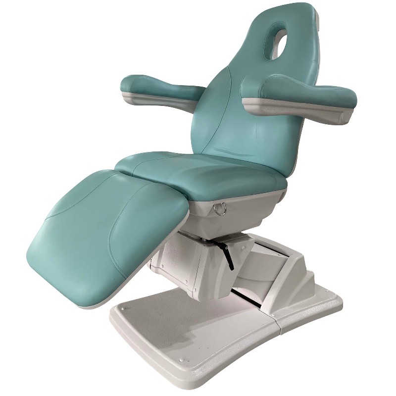 YH-31034 Fire motorer skønhedsseng behandling stol massagebord skønhedsmøbler