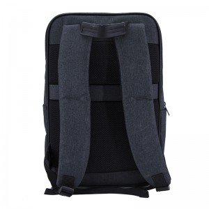 18SA-7445M Anti-tyveri rygsæk med stor kapacitet til studerendes skoletasker rygsæk