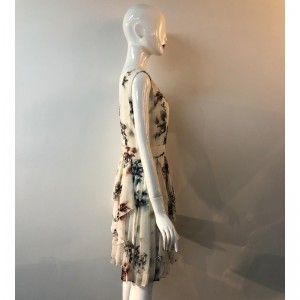 PLEATED KLÆR JLWD0008