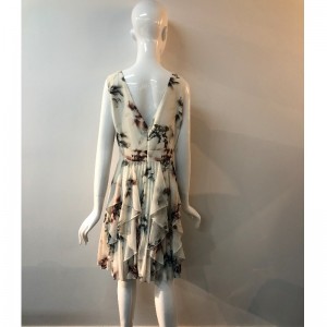 PLEATED KLÆR JLWD0008