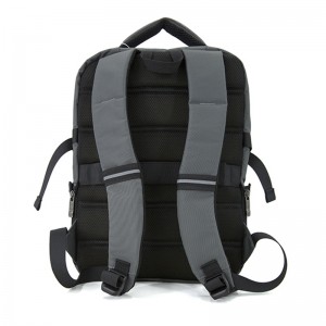 19SA-7935D SGS bestod fabriks antishock vandtæt rejse bærbar rygsæk til mænd