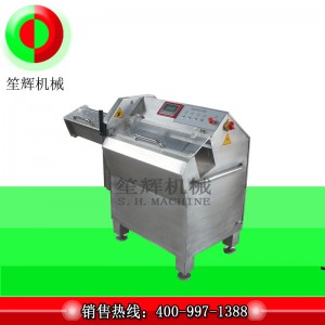 Multifunktionsskære- og hakemaskine (kødskiver) KP-17