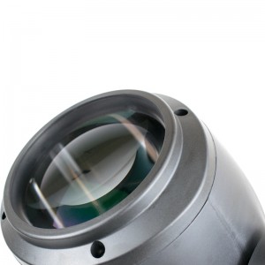 høj lysstyrke 250w etaper skarpt lys bevægende strålelys, fabrik engros med CE-certifikat