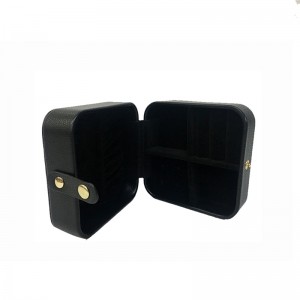 Engros tilpasset tegneserie Lille luksussmykker Gaveæske