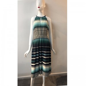 HALTER HALSKJOLE JLWD0018